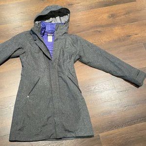 Patagonia 3-in-1 Parka